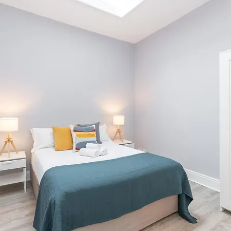 Dame Street - Irish Group Appartement Dublin