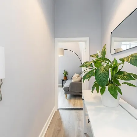 Appartement Dame Street - Irish Group *
